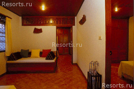 Smile House Resort 5
